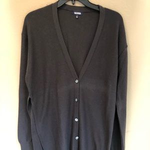 Tildon boyfriend cardigan